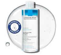 La Roche Posay Agua Micelar Bifásica Ultra 400 ml