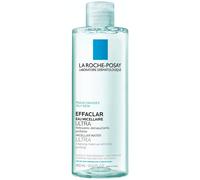 La Roche-Posay Agua Micelar Effaclar 400ml