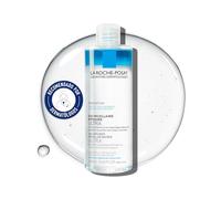 La Roche-Posay - Mizellen Oil-Infused Ultra Aguas micelares 400 ml unisex