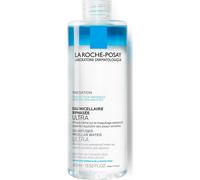 La Roche-Posay Agua Micelar Ultra Bifásica 400 ml