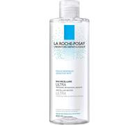 La Roche Posay Agua Micelar Ultra Piel Sensible 400ml