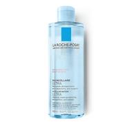 La Roche Posay Agua Micelar Ultra Pieles Reactivas 400 ml