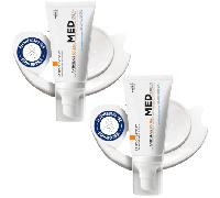 La Roche Posay Anthelios 100 KA+MED 2x50 ml