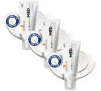 La Roche Posay Anthelios 100 KA+MED 3x50 ml