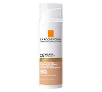 La Roche-Posay Anthelios Age Correct SPF50 con Color Antiedad y Anti-manchas 50ml