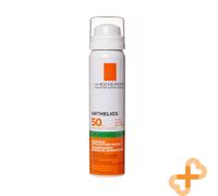 La Roche-Posay Anthelios Antibrillo Protección Solar Invisible SPF50 + Facial 75