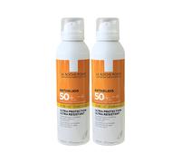 La Roche-Posay Anthelios Bruma Acabado Invisible SPF50+ 2x200ml