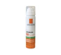 ¡45% DTO! Anthelios Bruma Facial Invisible 75 ml