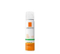 ¡45% DTO! Anthelios Bruma Facial Invisible 75 ml