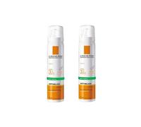 La Roche-Posay Anthelios Bruma Invisible Anti-Brillos SPF50 2x75ml