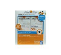 La Roche Posay Anthelios Dermo Pediatrics Fluido SPF50 2uds