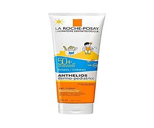 La Roche Posay Anthelios Dermo-Pediatrics Leche Solar SPF50-300 gr