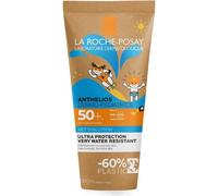 La Roche-Posay Anthelios Dermo-Pediatrics Piel Húmeda Eco Tubo SPF50 200mL SPF50