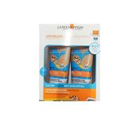La Roche-Posay Anthelios Dermo-Pediatrics SPF50+ Wet Skin Gel Lotion 2x200ml