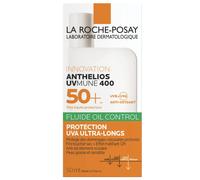 La Roche-Posay Anthelios UVmune 400 SPF50+ Fluido Oil Control 50ml