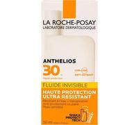 La Roche-Posay Anthelios Fluido Invisible SPF30 con Perfume 50ml