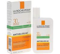 La Roche-Posay Anthelios fluido ultra ligero SPF30+ 50ml