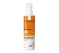 La Roche-Posay - Anthelios Invisible Spf30 Protección solar 200 ml unisex