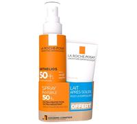 La Roche-Posay Anthelios Invisible Spray SPF 50+ with Perfume 200 ml