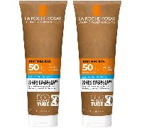 La Roche Posay Anthelios Leche Solar sin Perfume SPF50+ 2x250 ml