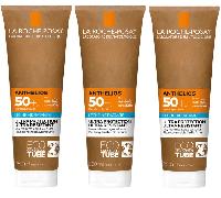La Roche Posay Anthelios Leche Solar sin Perfume SPF50+ 3x250 ml