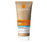 La Roche-Posay Anthelios Loción Hidratante con Protector Solar para Pieles Secas y Sensibles SPF 50+ 75 ml