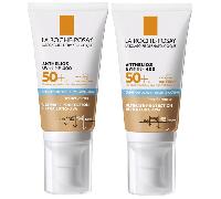 La Roche Posay Anthelios Post-UV Loción Aftersun 2x200 ml