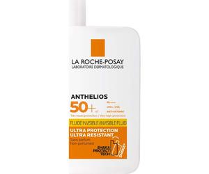La Roche Posay Anthelios Spf50 Fluido Invisible con Fragancia 50ml