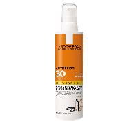 La Roche Posay Anthelios Spray SPF30 200 ml