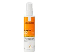 La Roche-Posay Anthelios Spray Invisible SPF30 200ml