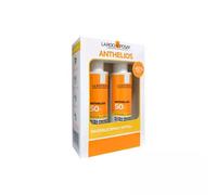 La Roche Posay Anthelios Spray Invisible SPF50+ x2