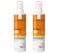 La Roche Posay Anthelios Spray SPF30 2x200 ml