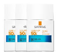 La Roche Posay Anthelios UV AIR SPF50+ 3x40 ml