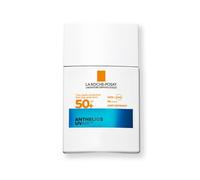 ANTHELIOS UV AIR 50+ protector solar invisible de muy alta protección contra el daño diario 40 ml