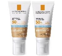 La Roche Posay Anthelios UV-Mune 400 Color SPF50+ 2x50 ml