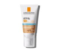 La Roche Posay Anthelios Uv-Mune 400 Crema Hidratante FPS 50+ Color 50 ml