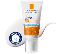 ANTHELIOS UVMUNE 400 crème hydratante SPF50+ 50 ml