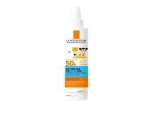 La Roche-Posay Anthelios Uv-Mune 400 Dermopediatrics Invisible Sunscreen Spray For Children SPF50+ 200ml