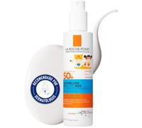 La Roche Posay Protetor Solar Anthelios UVMune 400 Dermo Pediatrics Spray 200ml