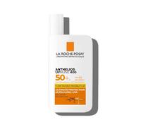 La Roche Posay Anthelios Uv-Mune 400 Fluido Invisible FPS 50+ 50 ml
