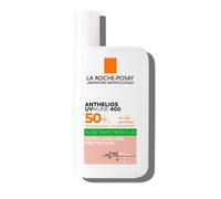 La Roche Posay Anthelios UV-Mune 400 Fluido Oil Control FPS 50+ con Color 50ml