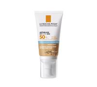 La Roche-Posay - Anthelios UV MUNE 400 HIDRATANTE SPF50+ CON COLOR Protección solar 50 ml unisex