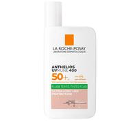 ANTHELIOS UVMUNE 400 fluide invisible SPF50+ con color 50 ml