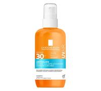 La Roche-Posay Anthelios Uvair Bruma Protectora Solar Enriquecida con Vitaminas SPF 30 - 200 ml