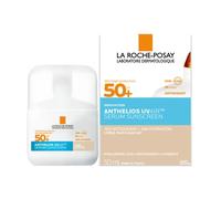 La Roche-Posay Anthelios UVAir Sérum Protector Solar Con Color SPF50+ Claro 50ml