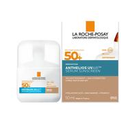 La Roche-Posay Anthelios UVAir Sérum Protector Solar Con Color SPF50+ Medio 50ml