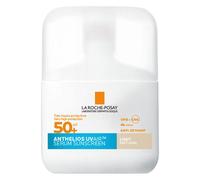 La Roche-Posay Anthelios UVAir Sérum Protector Solar Con Color SPF50+ Claro 50ml