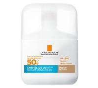 La Roche-Posay Anthelios UVAir Sérum Protector Solar Con Color SPF50+ Medio 50ml