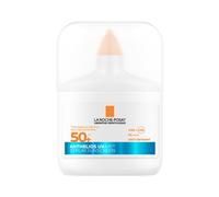 ANTHELIOS UV AIR 50+ protector solar invisible de muy alta protección contra el daño diario 40 ml