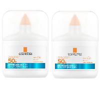 La Roche Posay Anthelios UVAIR Sérum SPF50+ 2x50 ml